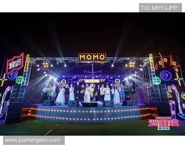 探索欧真人直播的魅力与互动体验，开启全新娱乐世界之旅