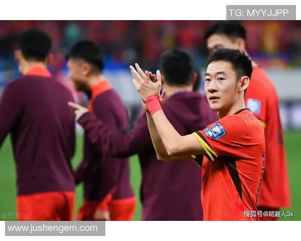 国足迎来历史性转折亚足联确认中国队晋级希望重燃 国足迎来历史性转折亚足联确认中国队晋级希望重燃