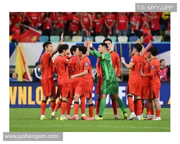 国足出线形势严峻但逆袭仍有可能亚洲足球再掀波澜