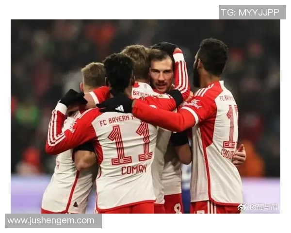 德甲巨人四强争霸战揭幕球迷期待精彩对决与历史新篇 德甲巨人四强争霸战揭幕球迷期待精彩对决与历史新篇