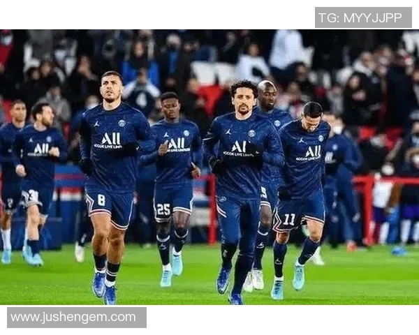 法甲联赛精彩对决巴黎圣日耳曼以3比0战胜对手展现强大实力