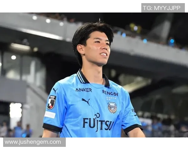 热刺580万引进日本新星后卫曾成功单防C罗展现实力