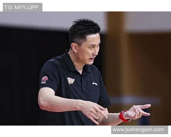 CBA附加赛局势复杂广东战胜吉林强势晋级杜锋信心满满