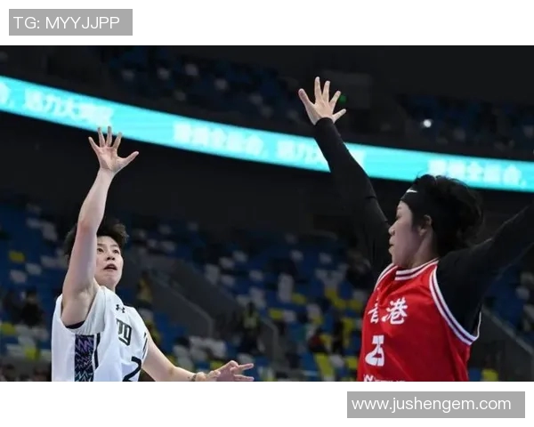 女篮霸主遭遇17分惨败被淘汰黄思静李缘表现抢眼贡献18分和22分