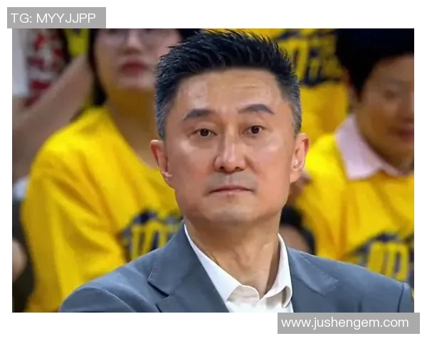 杜锋调整战术启用奇兵广东队G3失利后遭遇双重打击