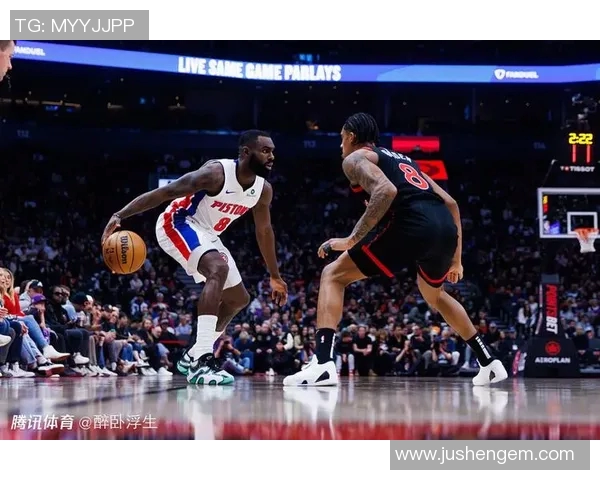 活塞队哈达威砍下23分杜伦贡献21分18篮板助力球队送猛龙三连败