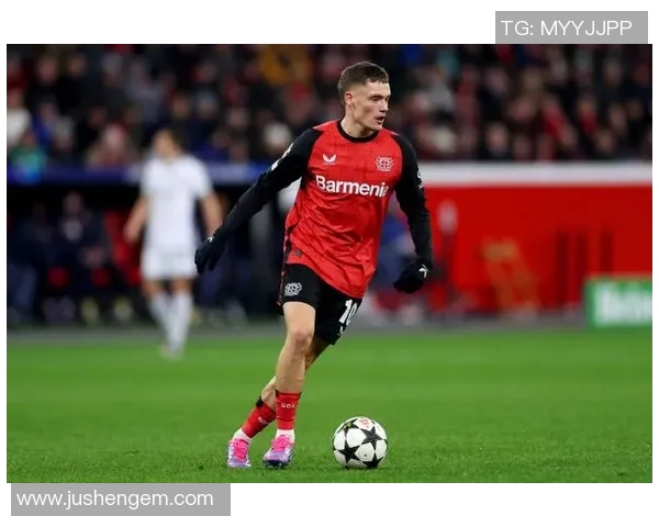 维尔茨正式加盟利物浦德甲过人王助力球队冲击欧洲顶流