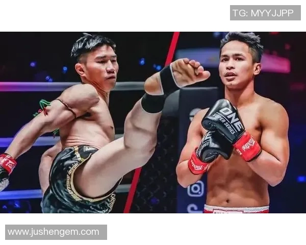 昆仑决精彩对决苏波邦挑战陈成谁将夺得胜利荣耀之战即将上演